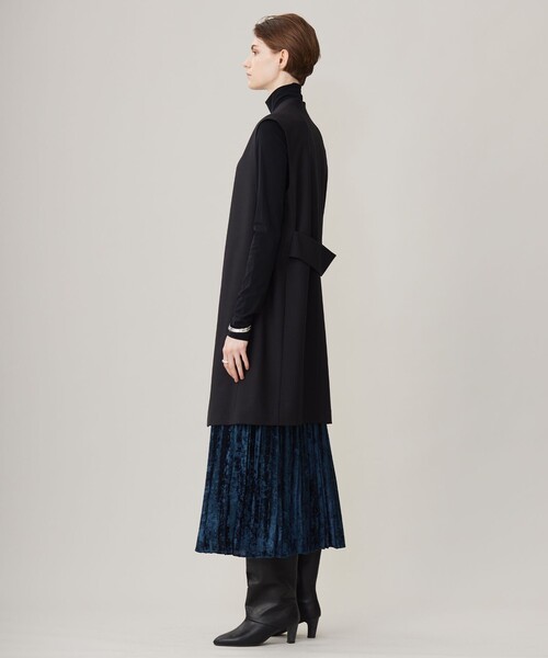 「ICB」 ベスト 2 ブラック レディース_画像4