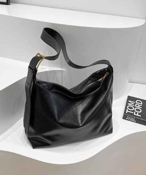 ショルダーバッグ バッグ ベルト フェイクレザーショルダーバッグ