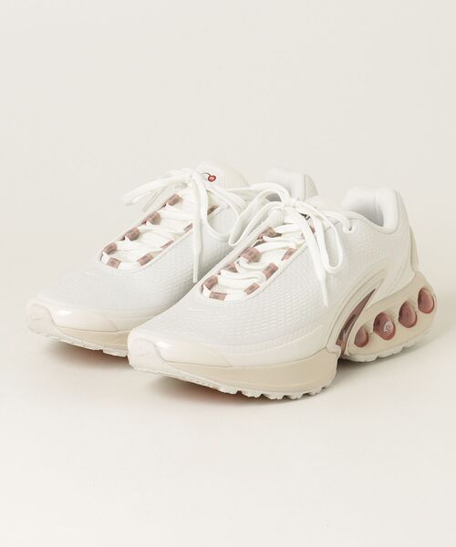 NIKE（ナイキ） スニーカー WSエアマックスDNTECH レディース 