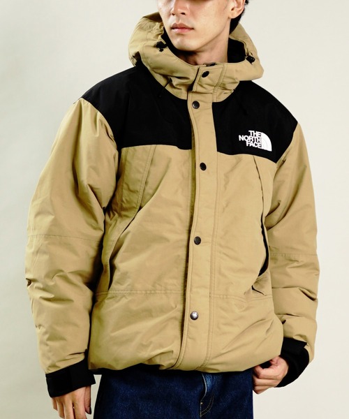 THE NORTH FACE（ザ ノースフェイス） ダウンジャケット X-LARGE