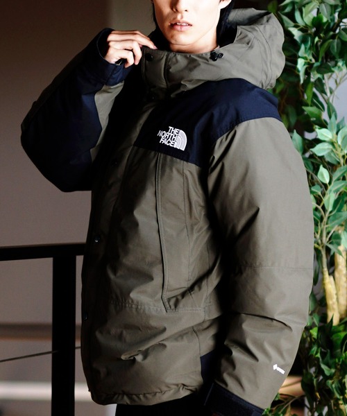 THE NORTH FACE（ザ ノースフェイス） ダウンジャケット X-LARGE