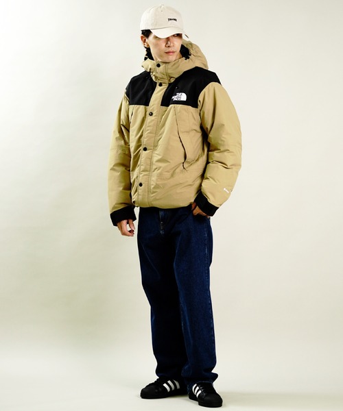 THE NORTH FACE ダウンジャケット シグマダウンジャケット　XL THE NORTH FACE（ザ ノースフェイス） ダウンジャケット X-LARGE