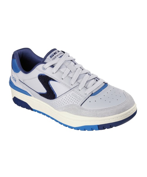SKECHERS（スケッチャーズ） スニーカー S-1992 メンズ : ZOZOTOWN