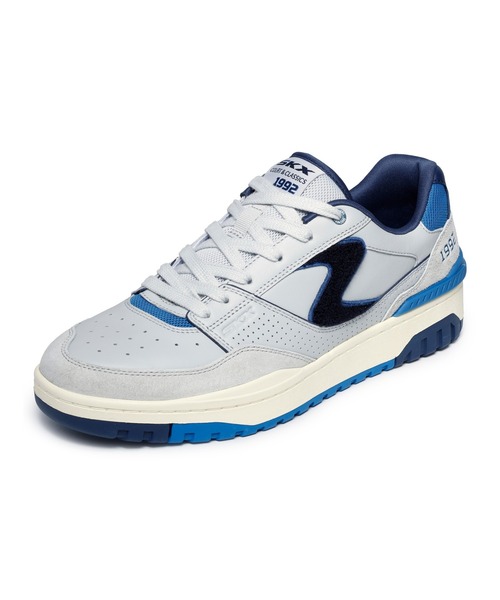 SKECHERS（スケッチャーズ） スニーカー S-1992 メンズ : ZOZOTOWN