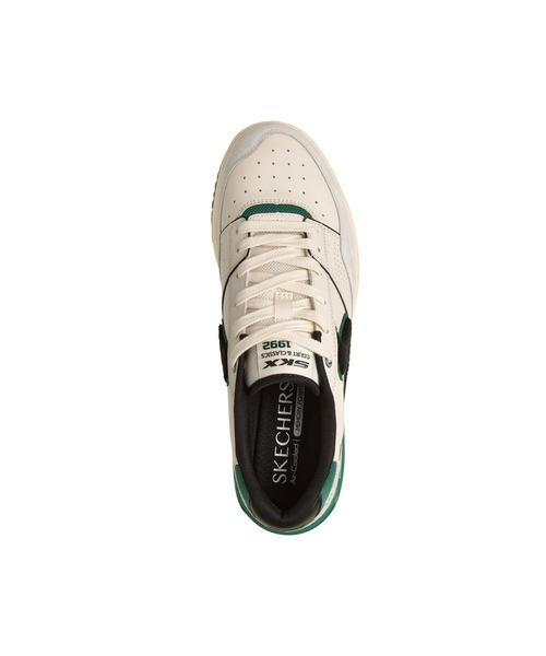 SKECHERS（スケッチャーズ） スニーカー S-1992 メンズ : ZOZOTOWN