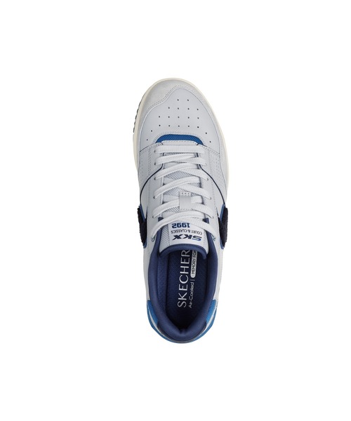 SKECHERS（スケッチャーズ） スニーカー S-1992 メンズ : ZOZOTOWN