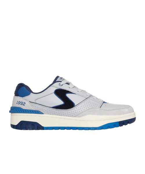 SKECHERS（スケッチャーズ） スニーカー S-1992 メンズ : ZOZOTOWN