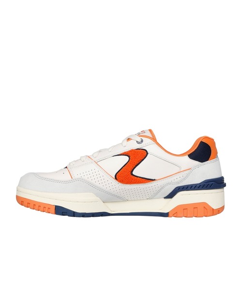 SKECHERS（スケッチャーズ） スニーカー S-1992 メンズ : ZOZOTOWN