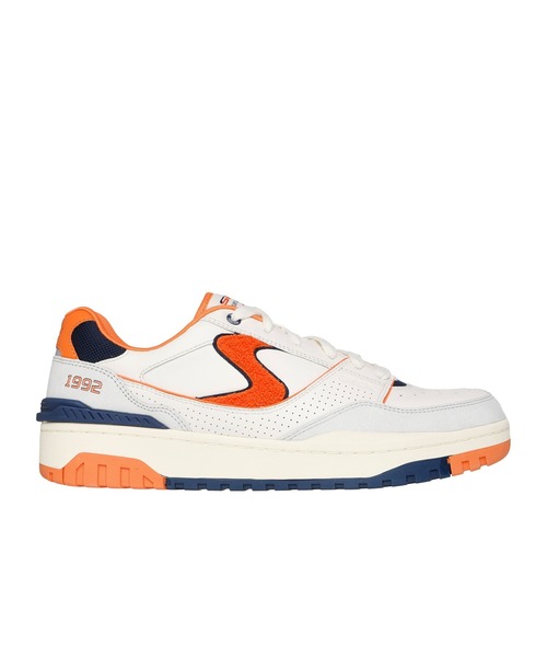 SKECHERS（スケッチャーズ） スニーカー S-1992 メンズ : ZOZOTOWN