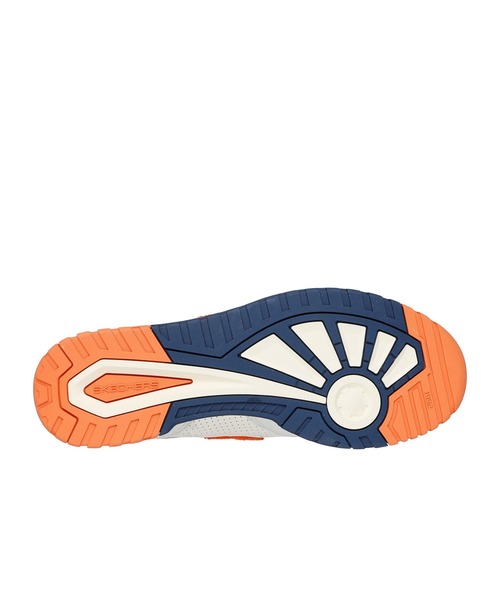 まる様 SKECHERS（スケッチャーズ） スニーカー S-1992 メンズ : ZOZOTOWN