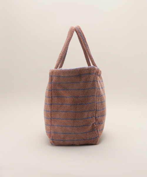 FRAMeWORK（フレームワーク） トートバッグ FREE キャメル レディース