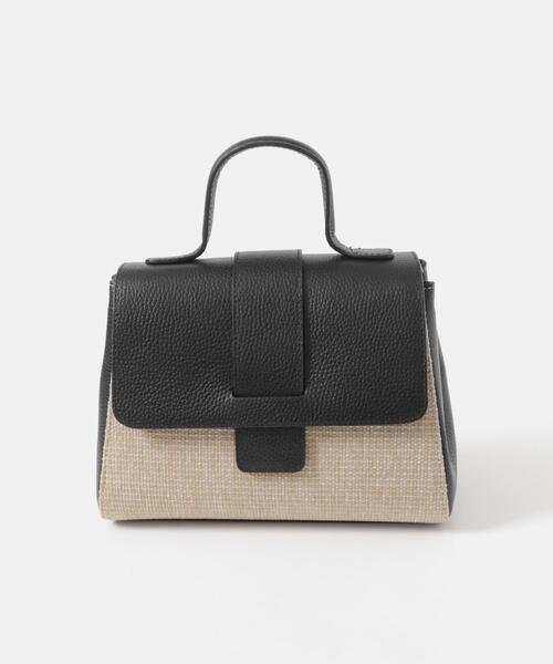 URBAN RESEARCH（アーバンリサーチ） ハンドバッグ MILLELA FIRENZE 