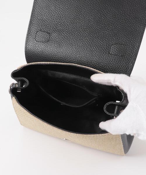 URBAN RESEARCH（アーバンリサーチ） ハンドバッグ MILLELA FIRENZE 