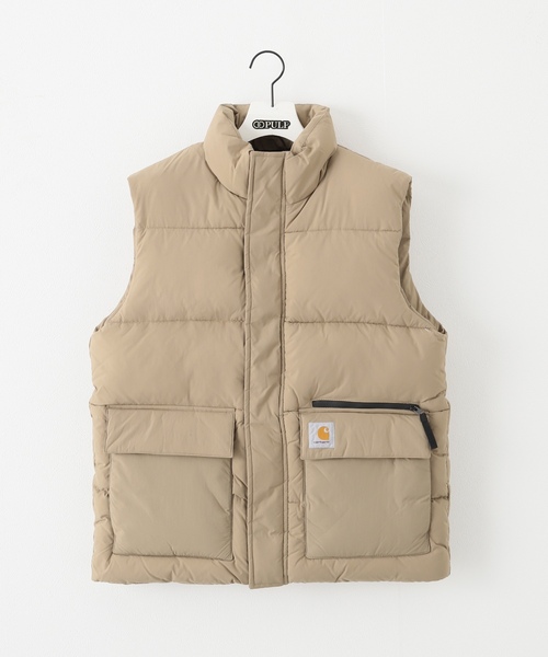 Carhartt WIP（カーハートワークインプログレス） ベスト MEDIUM
