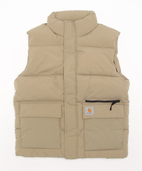 Carhartt WIP（カーハートワークインプログレス） ベスト MEDIUM