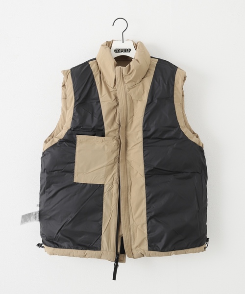 Carhartt WIP（カーハートワークインプログレス） ベスト MEDIUM