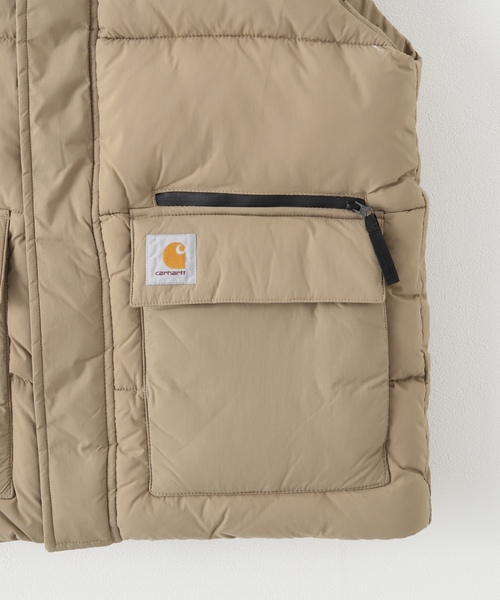 Carhartt WIP（カーハートワークインプログレス） ベスト MEDIUM