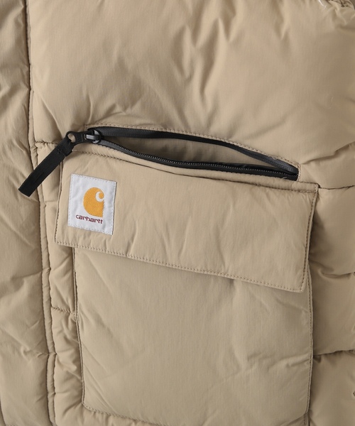Carhartt WIP（カーハートワークインプログレス） ベスト MEDIUM