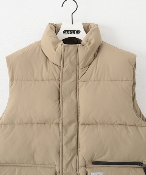 Carhartt WIP（カーハートワークインプログレス） ベスト MEDIUM