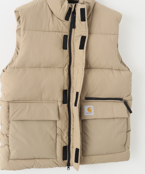 Carhartt WIP（カーハートワークインプログレス） ベスト MEDIUM