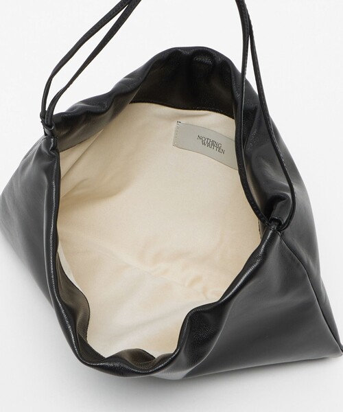 NOTHING WRITTEN（ナッシングリトゥン） ショルダーバッグ バッグ