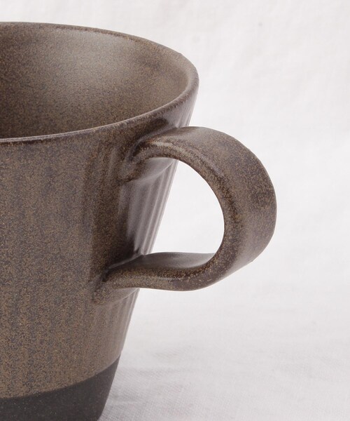 212 KITCHEN STORE タンブラー engi和ギフト 十草（IV・BR）マグカップ