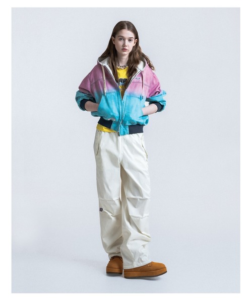 AAPE BY A BATHING APE（エーエイプバイアベイシングエイプ） パンツ