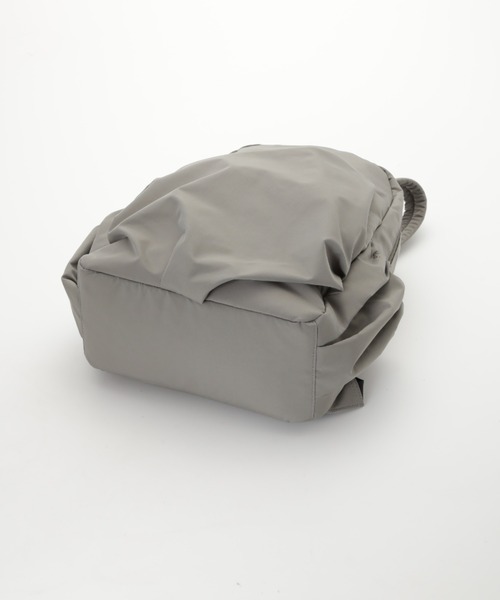 「emmi」 リュック FREE アイボリー レディース_画像4