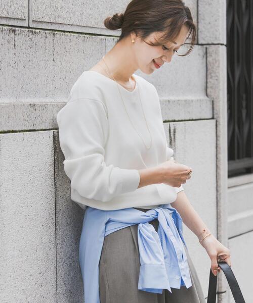 URBAN RESEARCH DOORS（アーバンリサーチドアーズ） ニット セーター