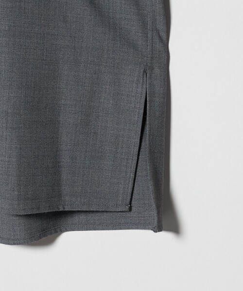 Pheeta（フィータ） シャツ 「Pheeta」Bourke シャツ ‐MENS