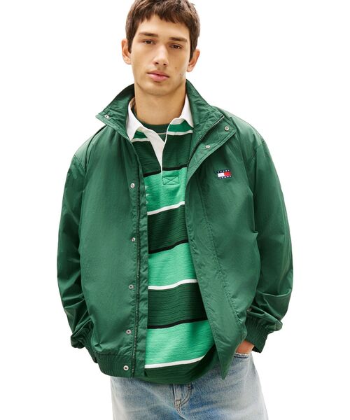 TOMMY JEANS（トミー・ジーンズ） ジャケット テーラードジャケット 