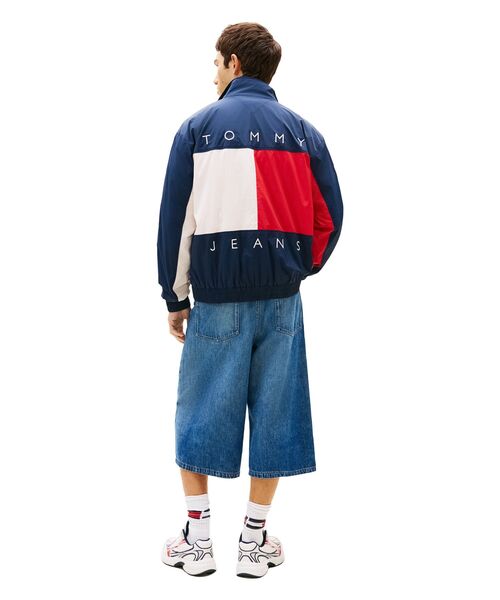TOMMY JEANS（トミー・ジーンズ） ジャケット テーラードジャケット 