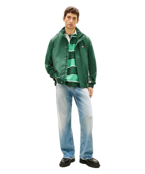 TOMMY JEANS（トミー・ジーンズ） ジャケット テーラードジャケット 