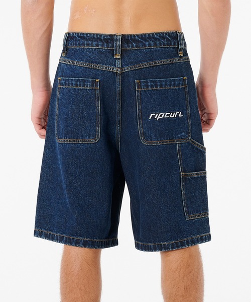 RIP CURL（リップカール） パンツ ショーツ 046MWS メンズ レディース