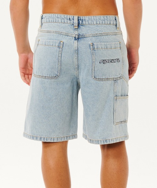 RIP CURL（リップカール） パンツ ショーツ 046MWS メンズ レディース