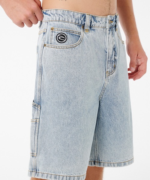 RIP CURL（リップカール） パンツ ショーツ 046MWS メンズ レディース