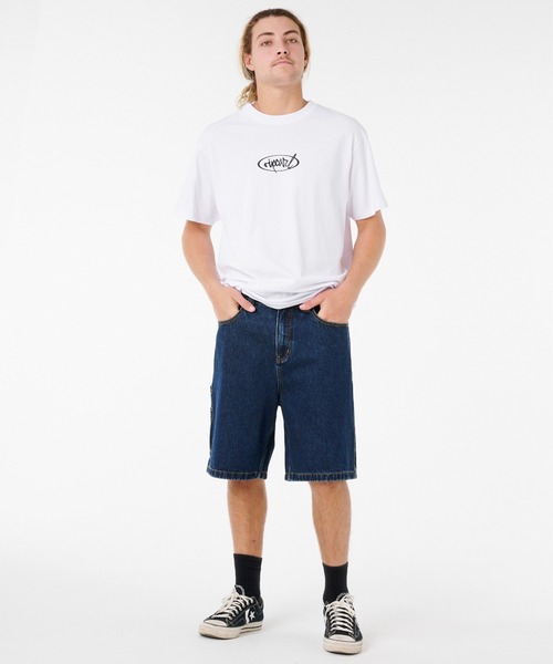 RIP CURL（リップカール） パンツ ショーツ 046MWS メンズ レディース