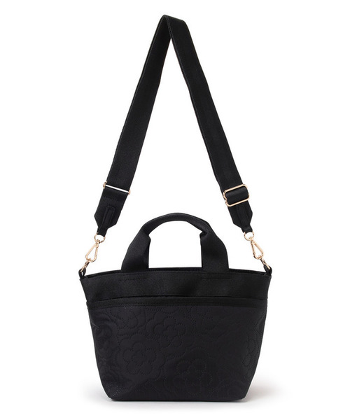 LeSportsac（レスポートサック） トートバッグ SMALL BUCKET TOTE