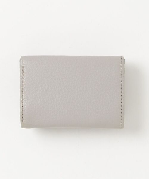 「MURA」 財布 FREE グレー レディース_画像2