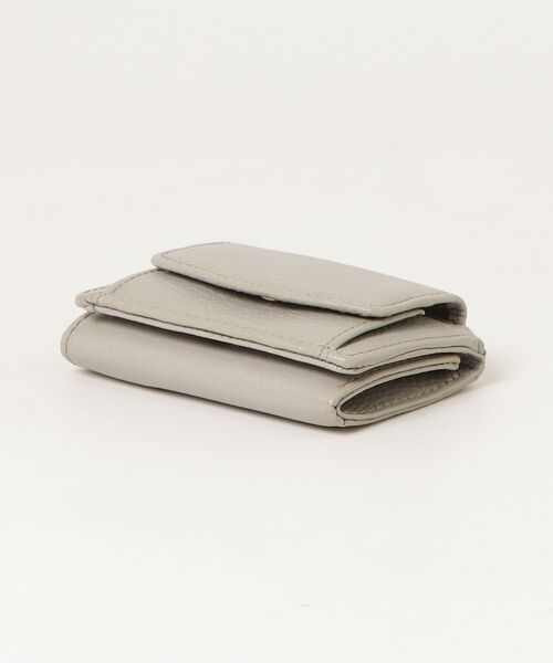 「MURA」 財布 FREE グレー レディース_画像3