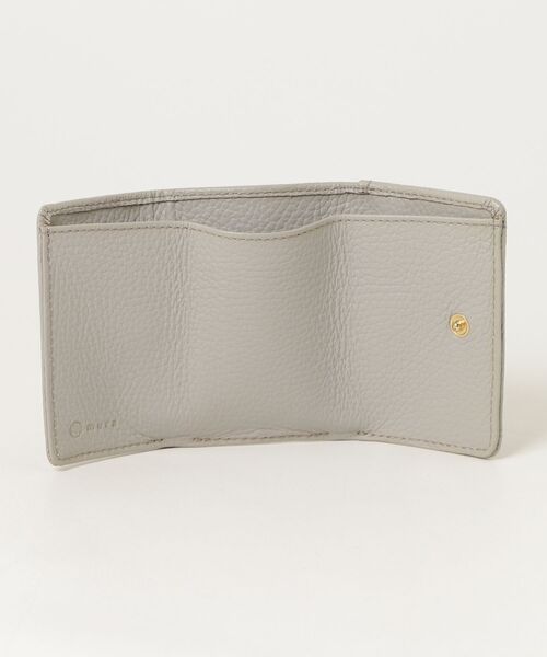 「MURA」 財布 FREE グレー レディース_画像4
