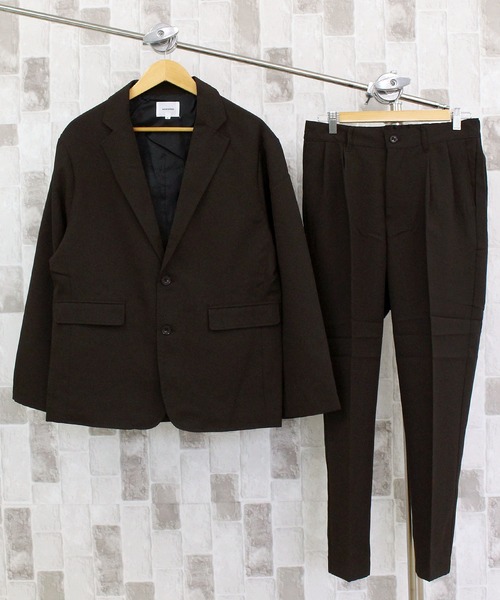 TopIsm（トップイズム） セットアップ シングルノッチドラベル 2つ