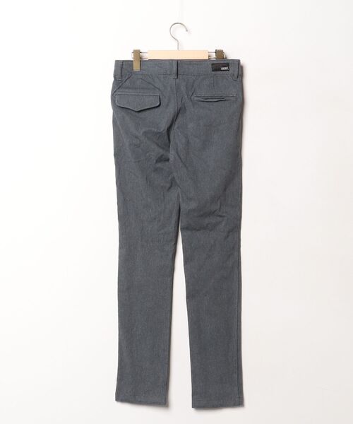 「INHERIT」 パンツ M グレー メンズ_画像2