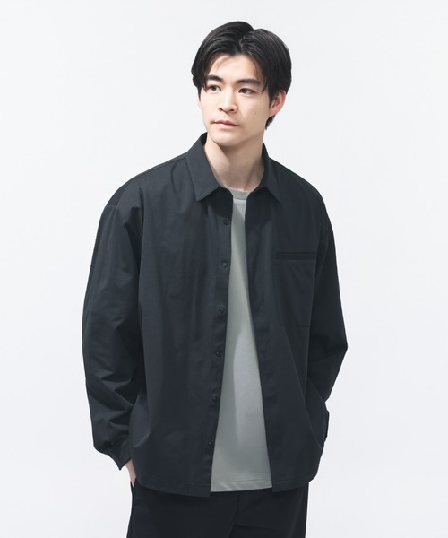 New Balance 黒 シャツ サイズ6 美品 New Balance（ニューバランス） tシャツ 「New Balance×アルペン限定