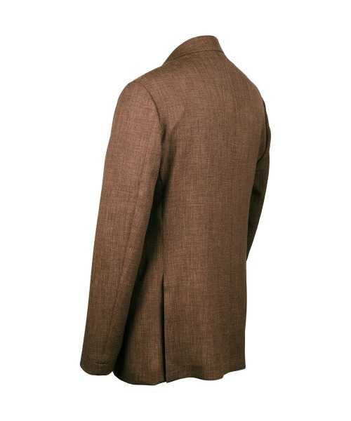 SUIT SELECT スーツ L ライトブラウン メンズ : ZOZOTOWN Yahoo!店