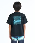 ラッシュガード QUIKSILVER キッズ・...の詳細画像3