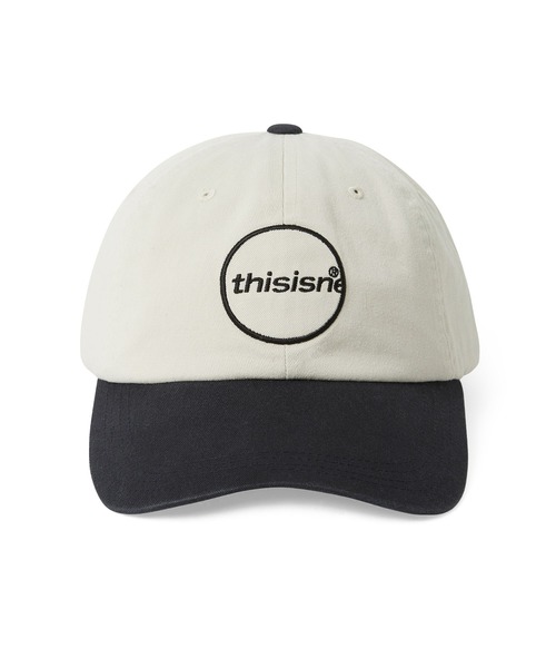 thisisneverthat（ディスイズネバーザット） キャップ 帽子 メンズ C