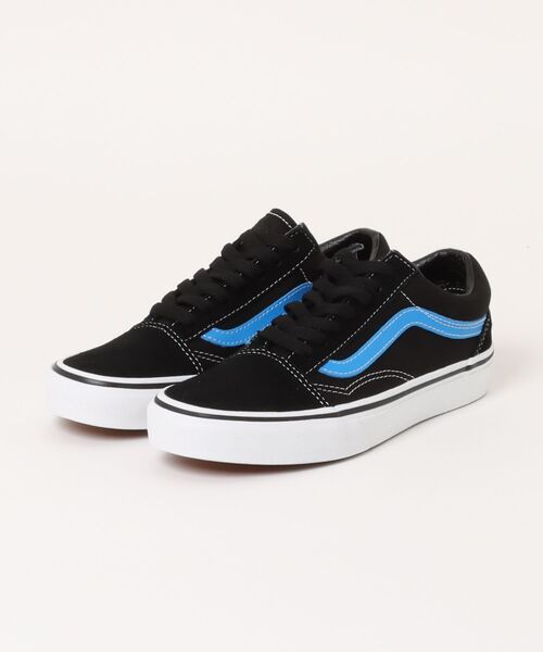 VANS（ヴァンズ） スニーカー OLD SKOOL オールドスクール VN000D7ZFNM