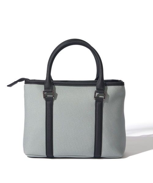 TETE HOMME（テット オム） トートバッグ ボンディングミニトート 