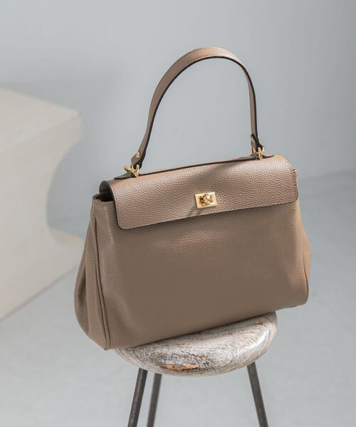 ハンドバッグ AULENTTI フラップバッグ : ZOZOTOWN Yahoo!店 - 通販
